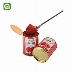 Canned Tomatoe Puree