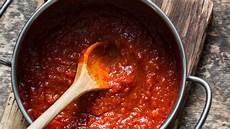 Concentrated Tomato Paste