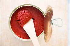Concentrated Tomato Paste