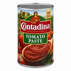 Contadina Tomato Paste