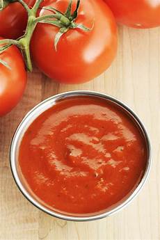 Diy Tomato Puree