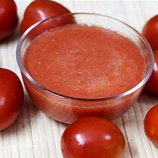 Organic Tomato Puree