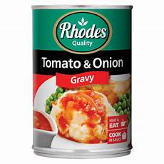 Rhodes Tomato Puree