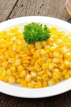Sauced Corn