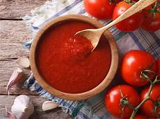 Tomate Puree