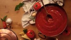Tomato Passata Ingredients