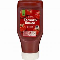 Tomato Puree Countdown