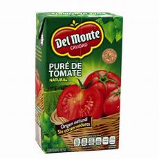 Tomato Puré