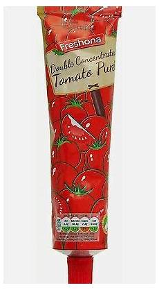 Freshona Tomato Puree