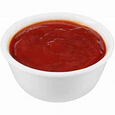 Ketchup Display