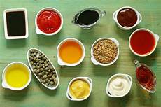 Ketchup Sauces