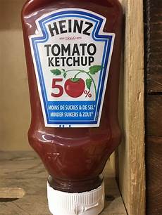 Ketchup Sauces