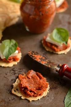 Leftover Tomato Paste