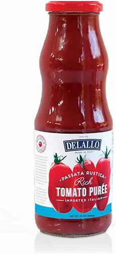 Mutti Organic Passata