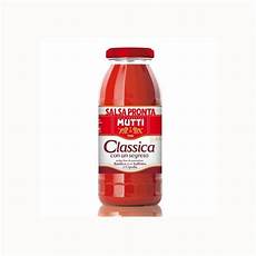 Mutti Passata Basil