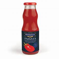 Mutti Passata Basil