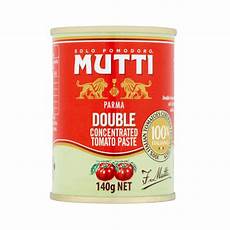 Mutti Puree