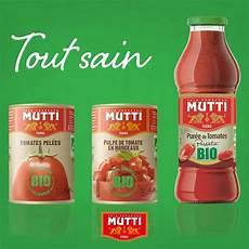 Mutti Puree