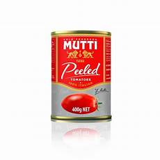 Mutti Tomato Puree