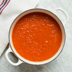 Plum Tomato Puree