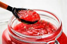 Plum Tomato Puree