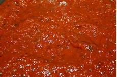 Plum Tomato Puree