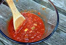 Preserving Tomato Puree