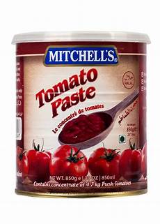 Preserving Tomato Puree
