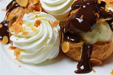 Profiterole Sauce