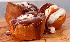 Profiterole Sauce