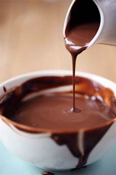 Profiterole Sauce