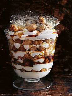 Profiterole Sauces