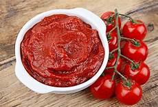 Pure Tomato Paste