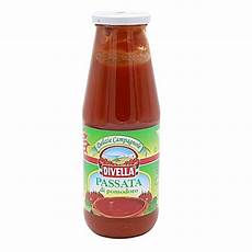 Pure Tomato Paste