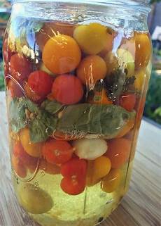 Puree Cherry Tomatoes