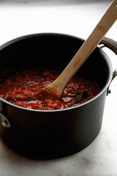 Puree Diced Tomatoes
