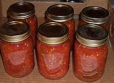 Puree Tomato Can