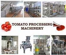Raw Tomato Puree