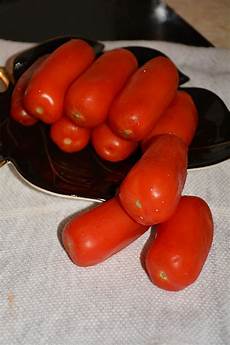Roma Tomato Puree