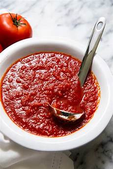 Sauce Food
