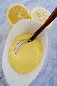 Sauce for Salad