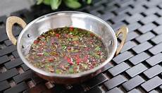 Sauce for Salad
