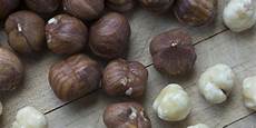 Sauce Hazelnuts