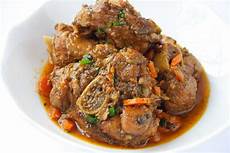 Sauce Meat Products