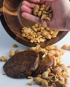 Sauced Earthnut