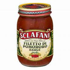Sclafani Tomato Puree