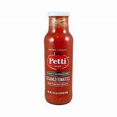 Sclafani Tomato Puree
