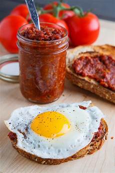 Smoked Tomato Puree