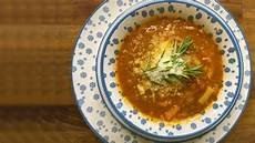 Smoked Tomato Puree