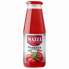 Sos Tomato Puree